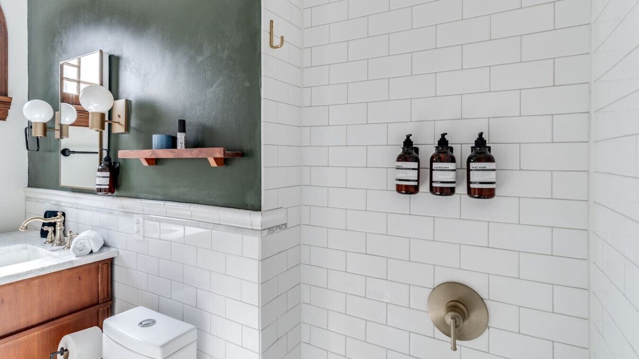 Photo of Bathroom in Clifton