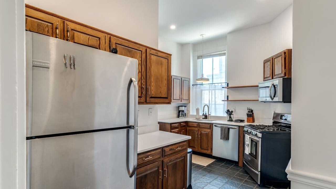 Photo of Kitchen in Clifton