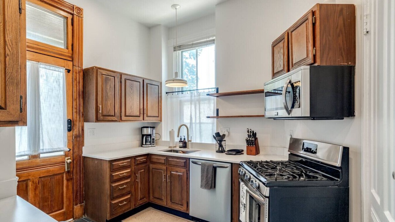 Photo of Kitchen in Clifton