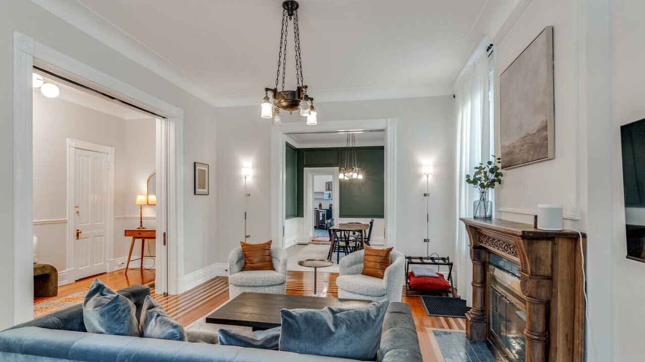 Photo of Livingroom in Clifton