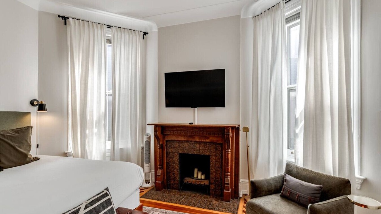 Photo of Bedroom in Clifton