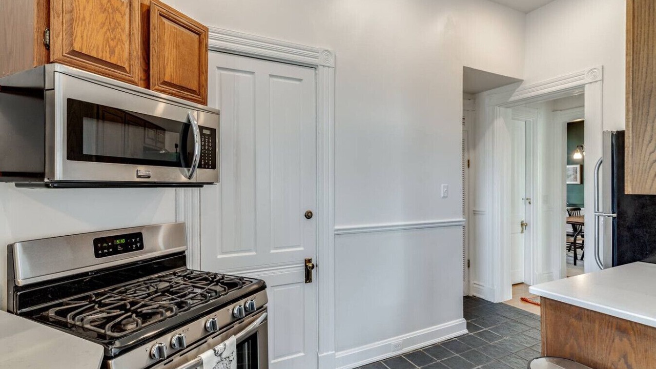 Photo of Kitchen in Clifton