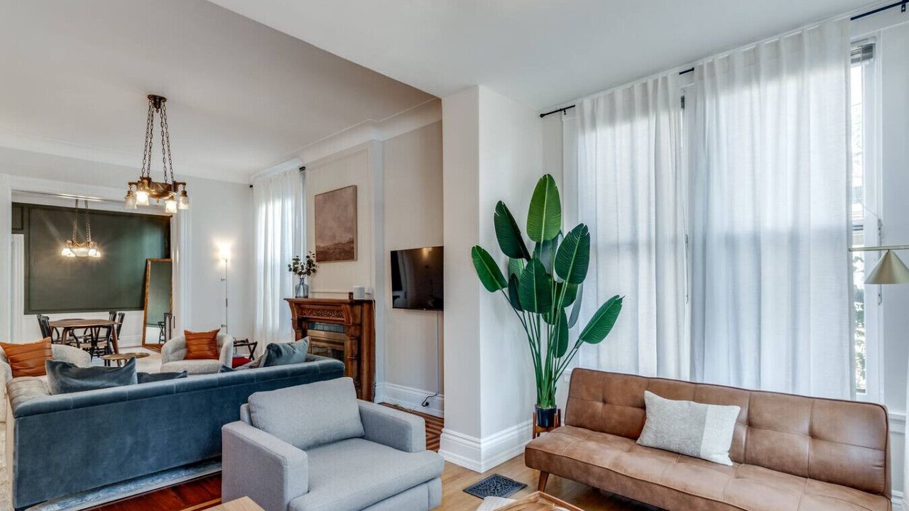Photo of Livingroom in Clifton