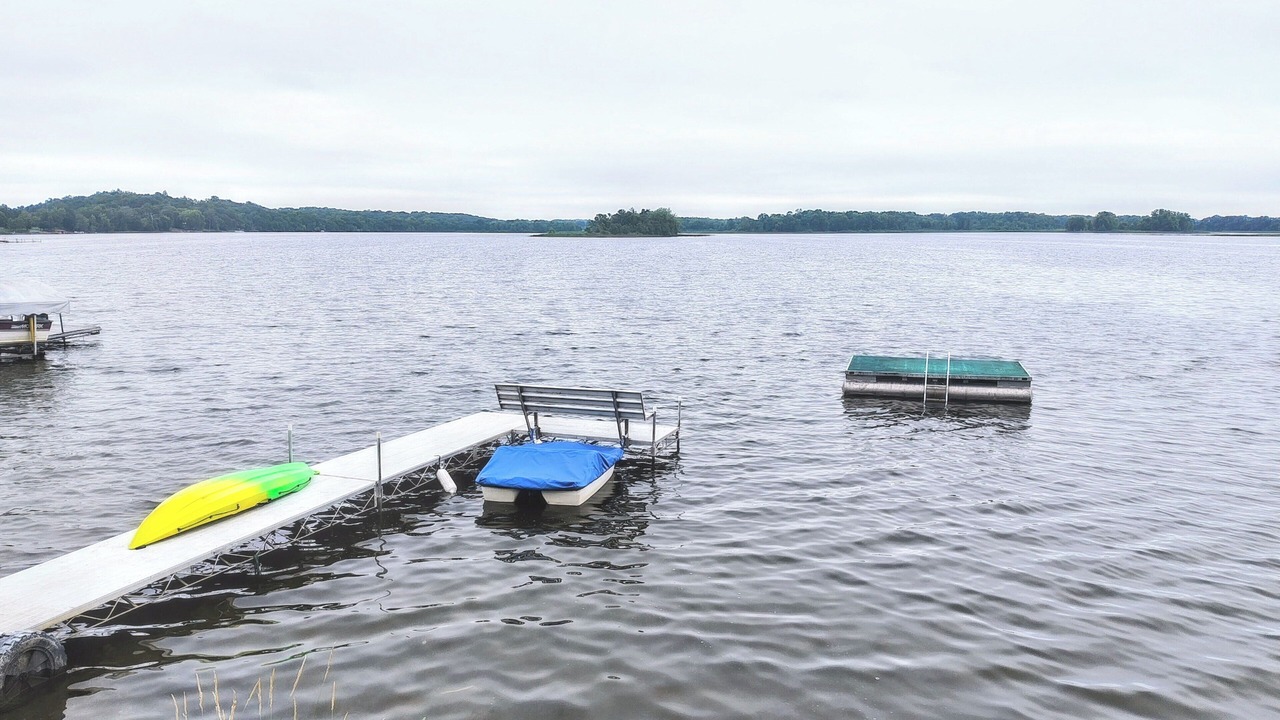 Photo of Others in Battle Lake