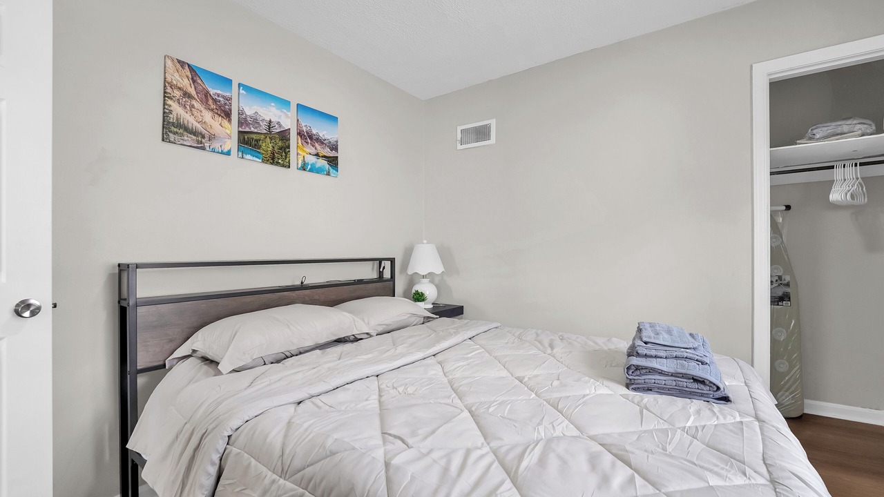 Photo of Bedroom in Westgate