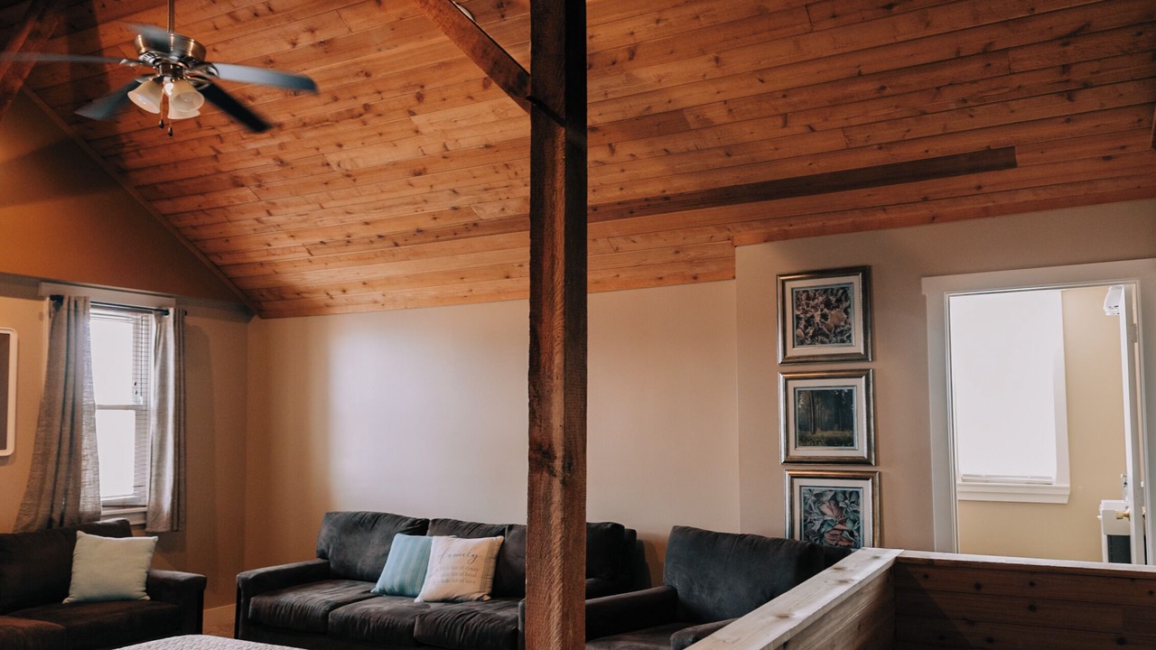 Photo of Livingroom in Minster