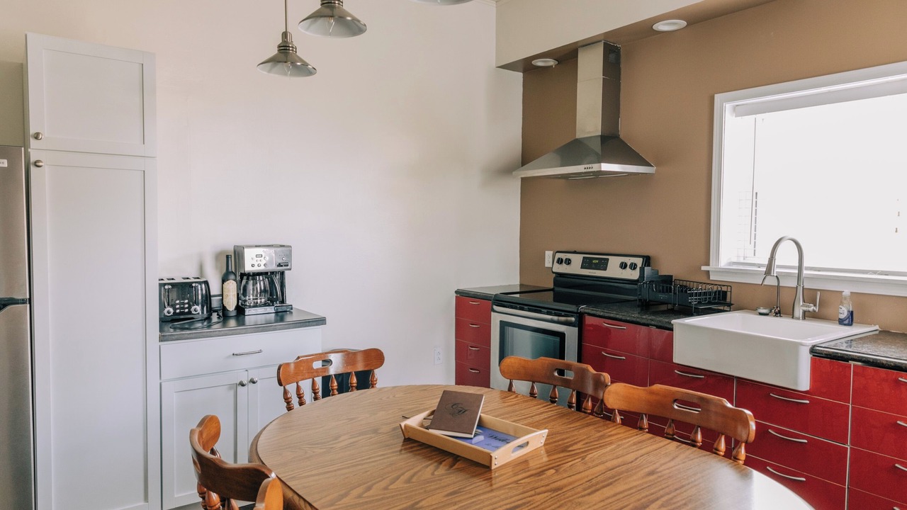 Photo of Kitchen in Minster