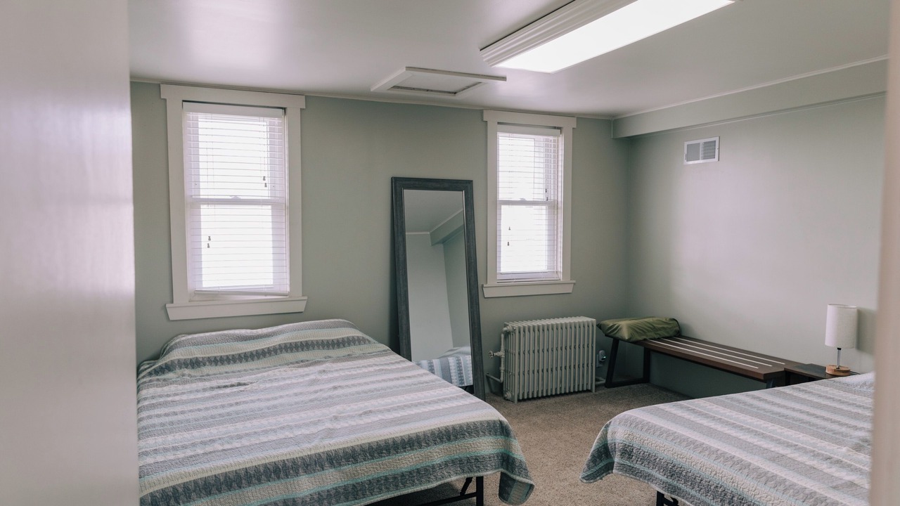 Photo of Bedroom in Minster