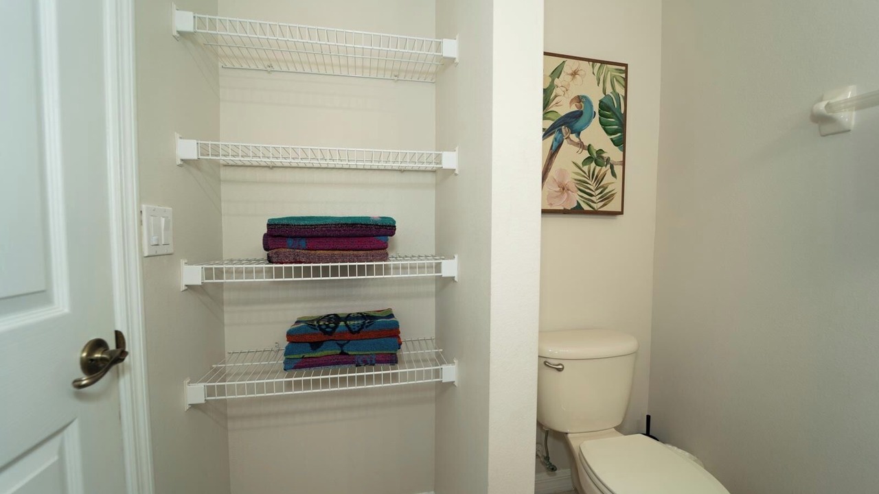 Photo of Bathroom in Sunset Lakes