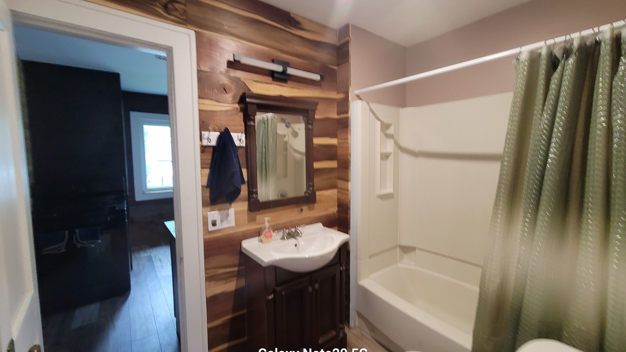 Photo of Bathroom in Strongsville