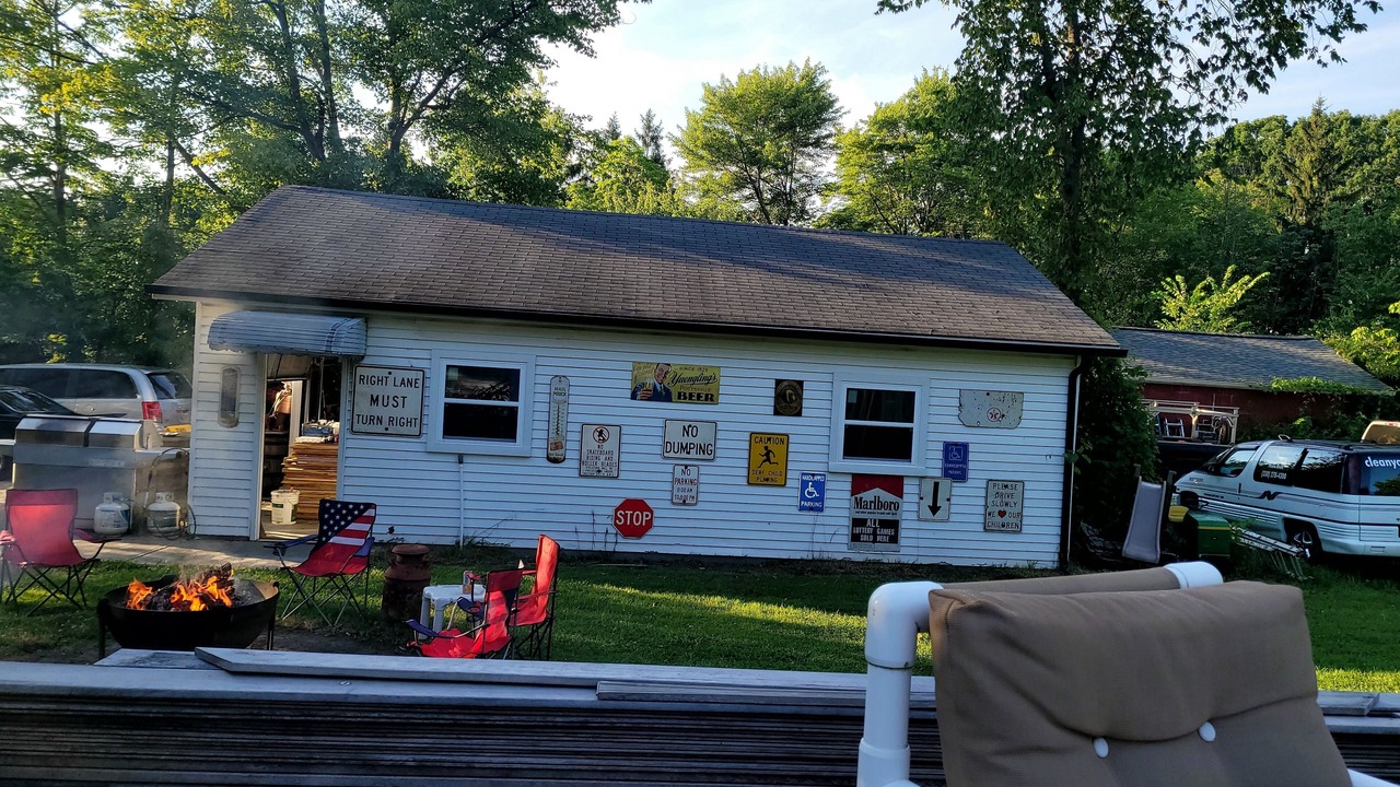 Photo of Outdoor in Strongsville