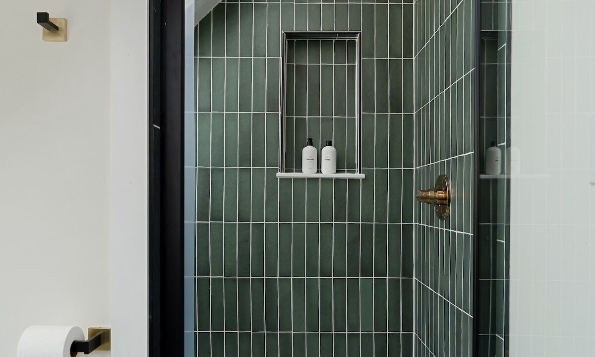 Photo of Bathroom in Downtown Columbus