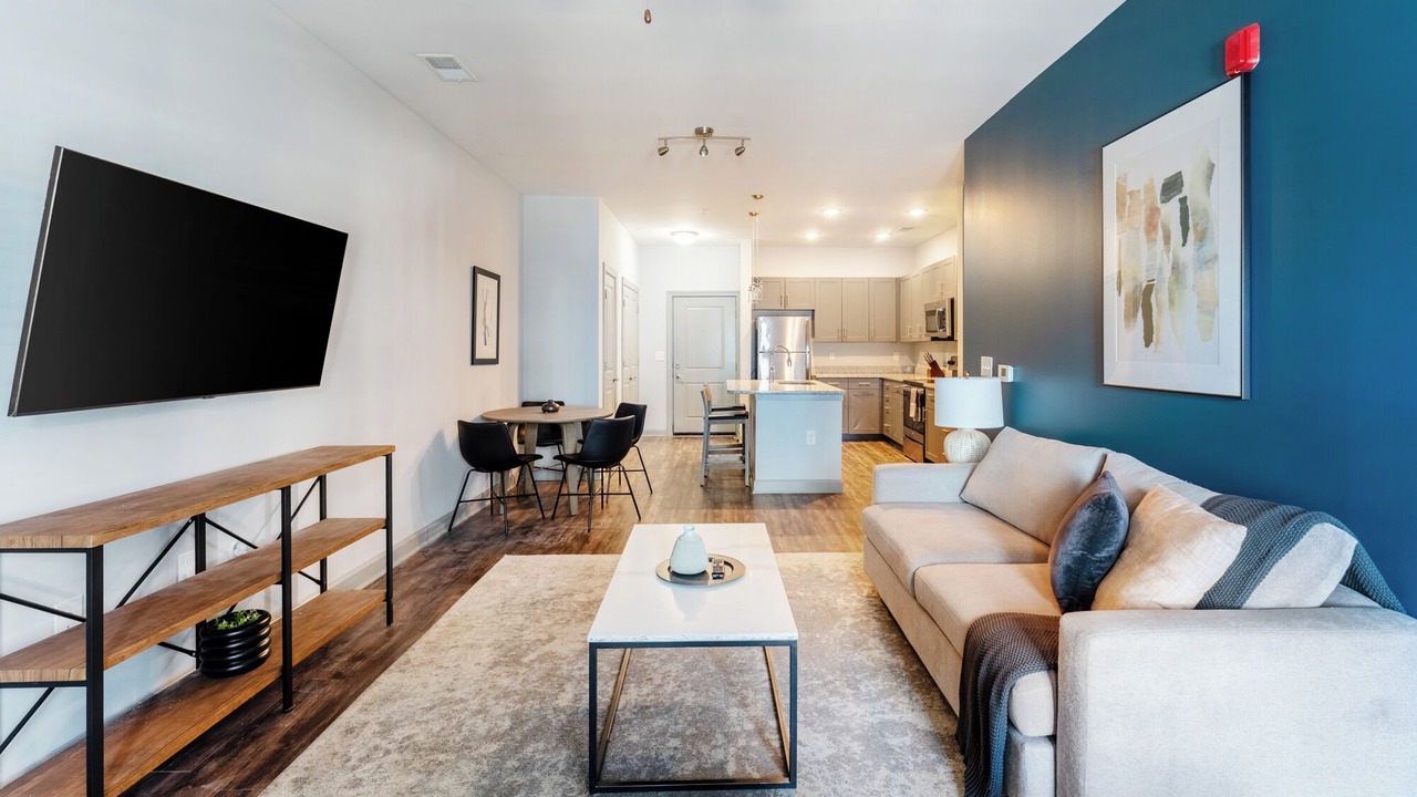 Photo of Livingroom in Socastee
