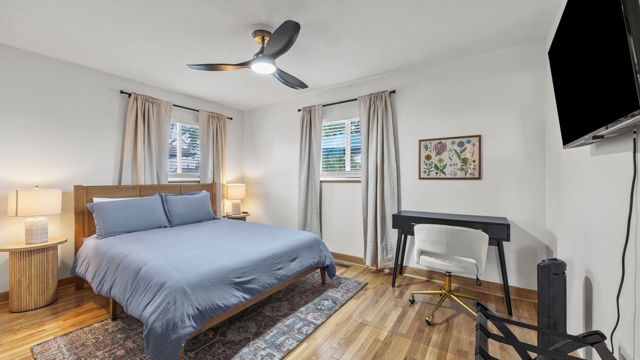 Photo of Bedroom in Grove City