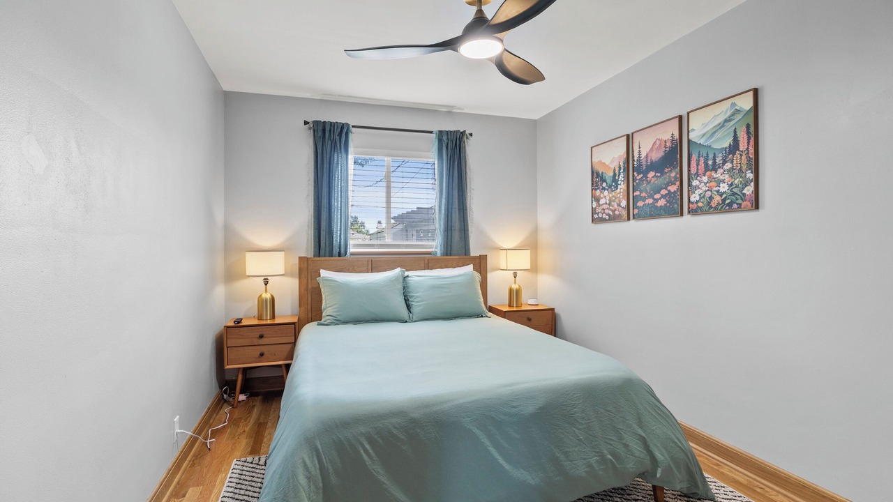 Photo of Bedroom in Grove City