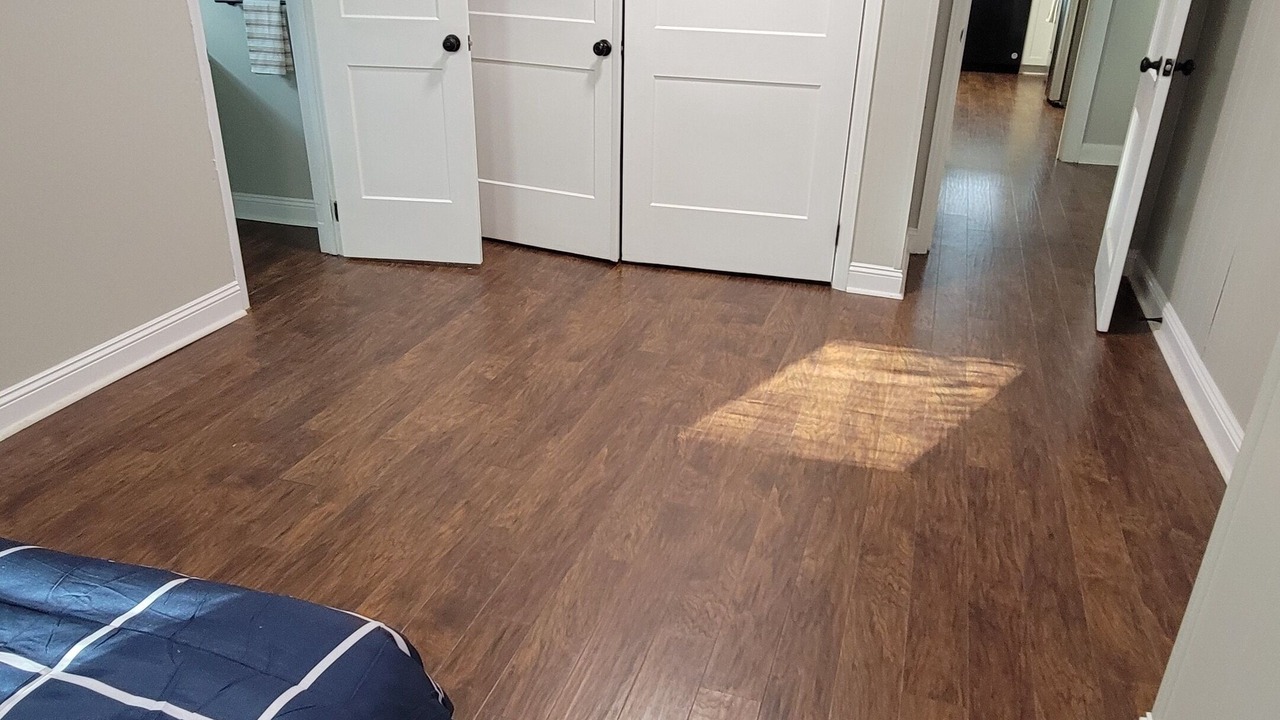 Photo of Bedroom in Mount Gilead