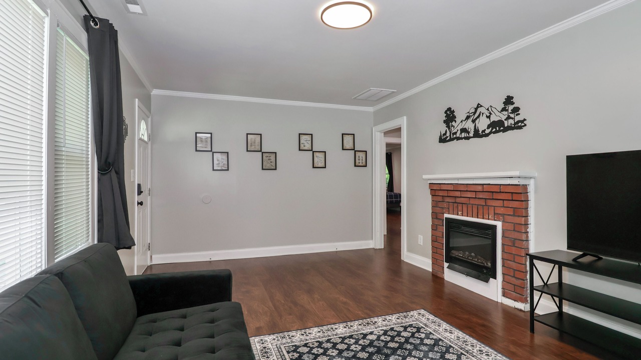 Photo of Livingroom in Mount Gilead