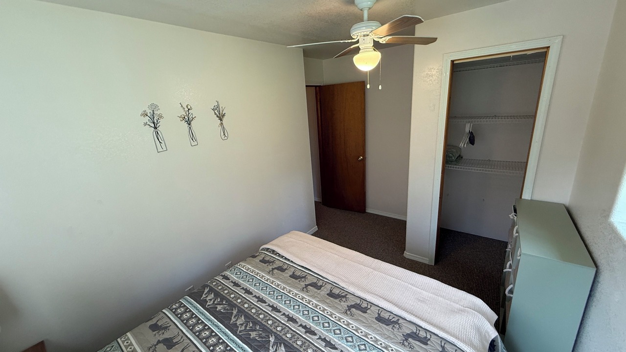 Photo of Bedroom in St. Maries