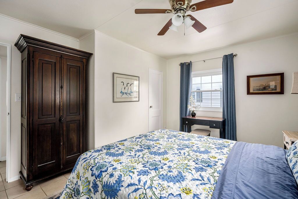 Photo of Bedroom in Aiken