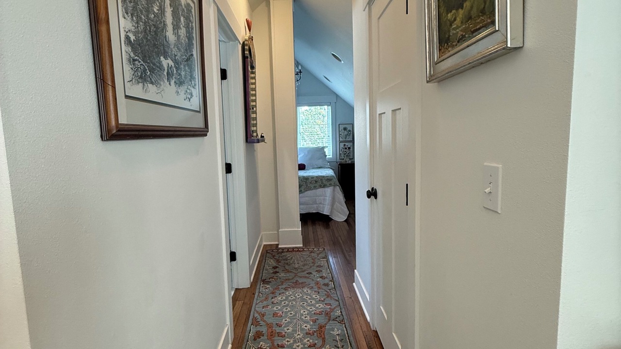 Photo of Bedroom in Snohomish