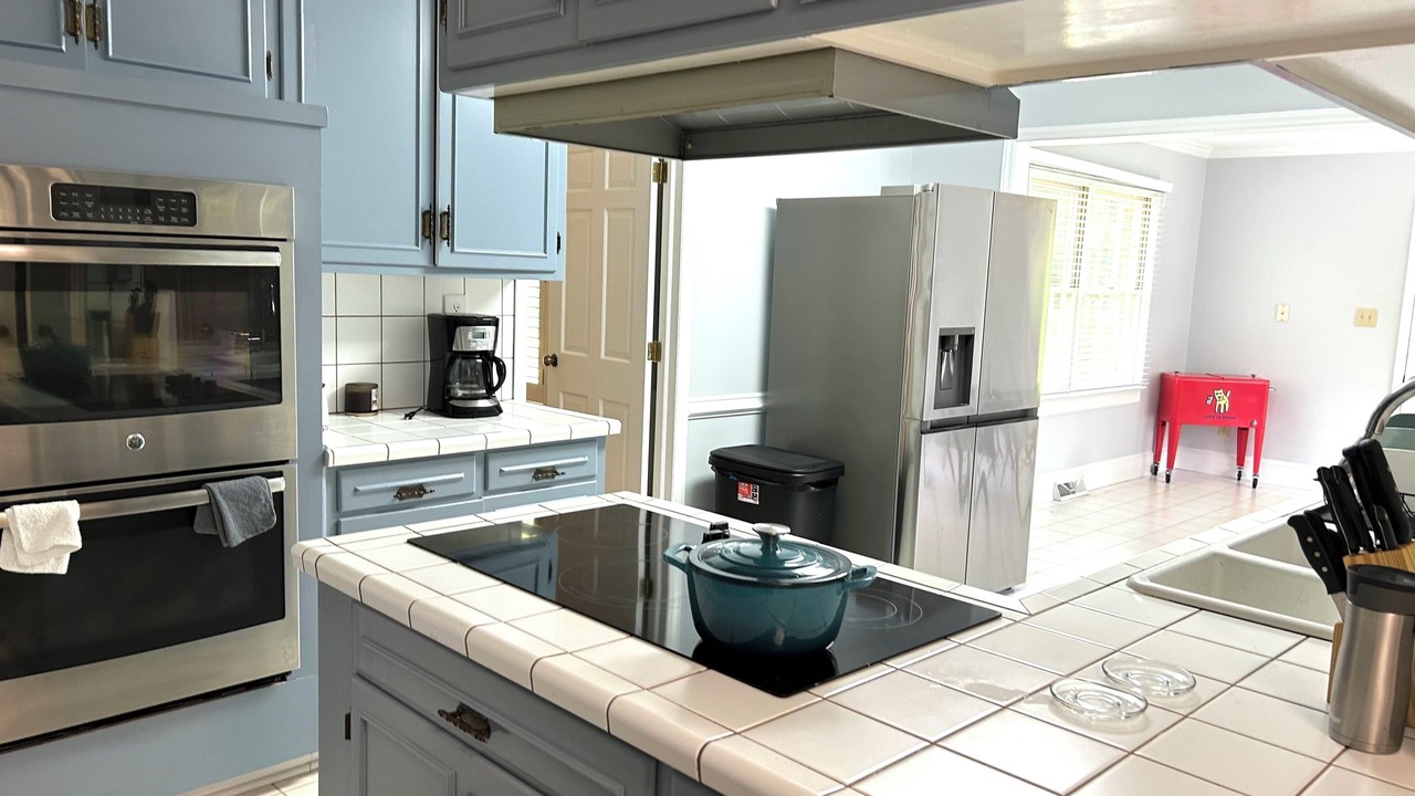 Photo of Kitchen in Ballantyne