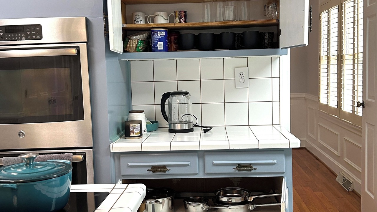 Photo of Kitchen in Ballantyne