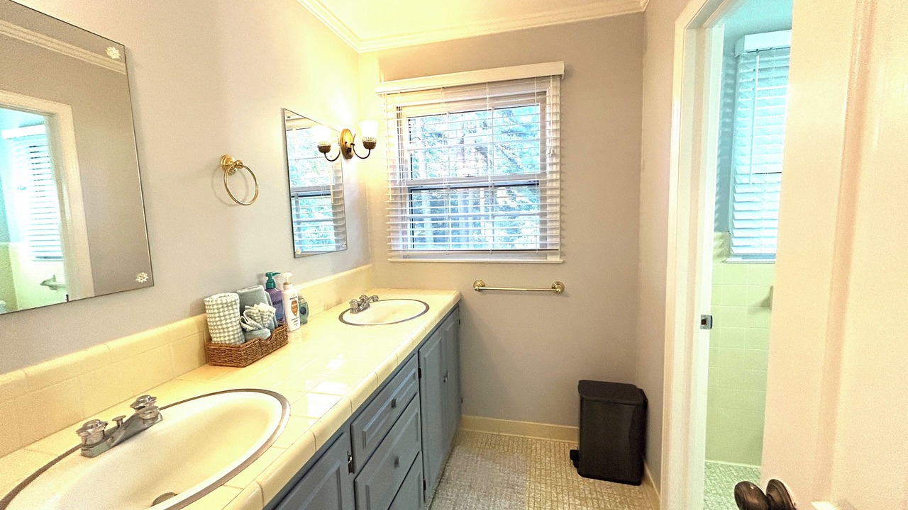 Photo of Bathroom in Ballantyne
