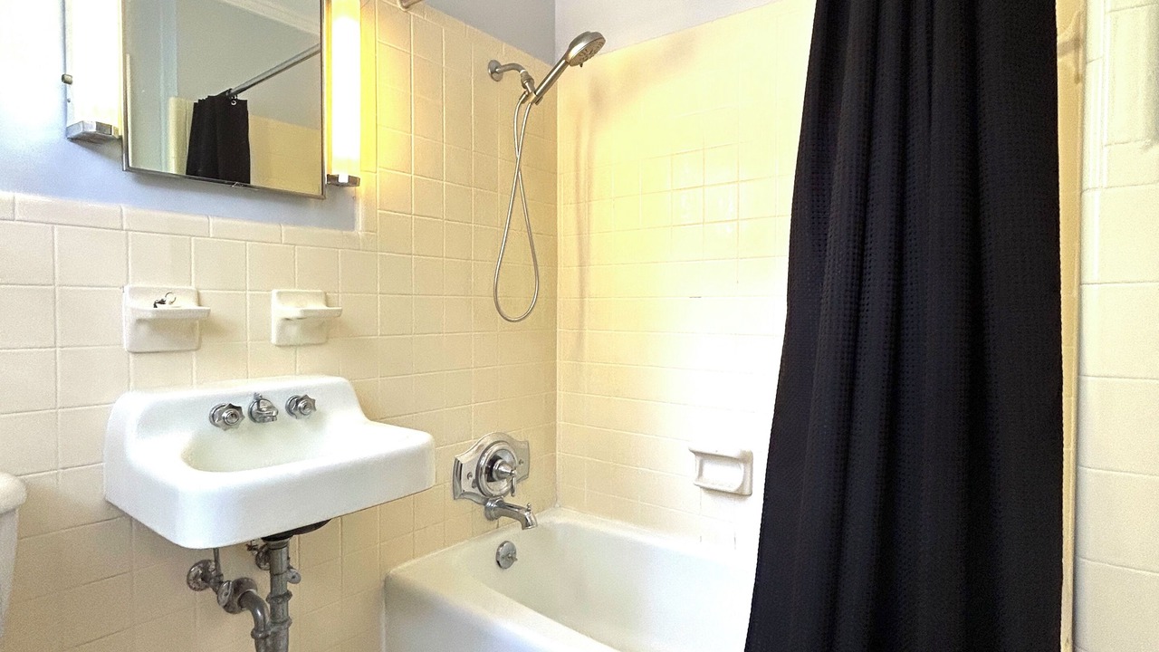 Photo of Bathroom in Ballantyne