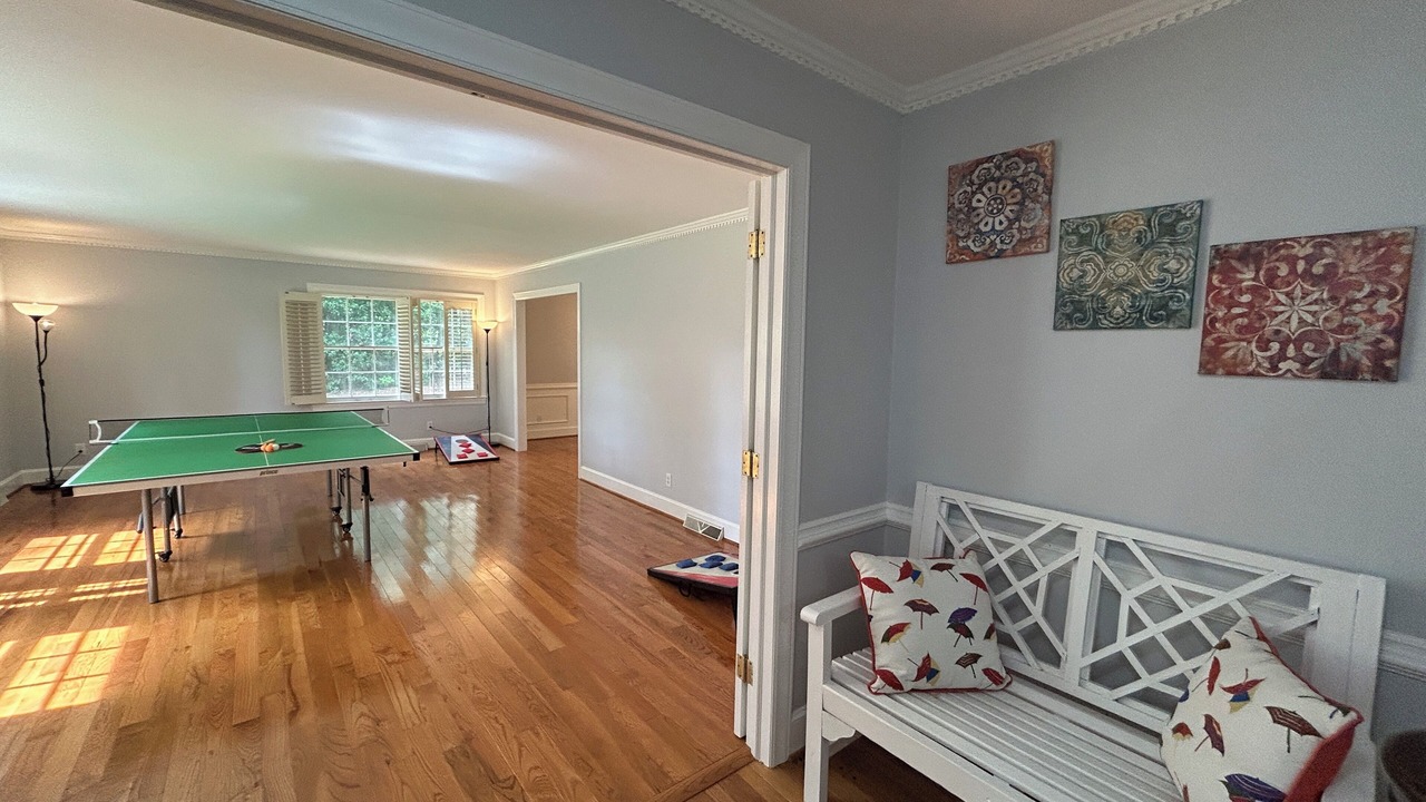 Photo of Bedroom in Ballantyne