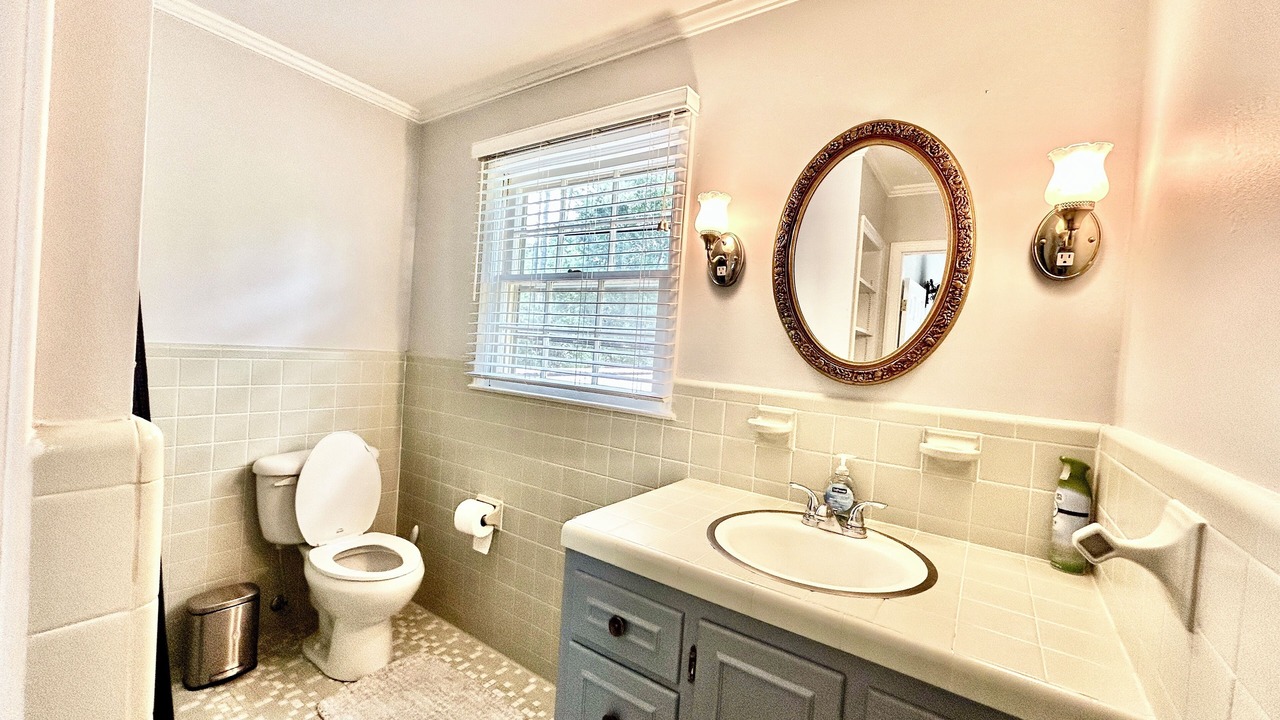 Photo of Bathroom in Ballantyne