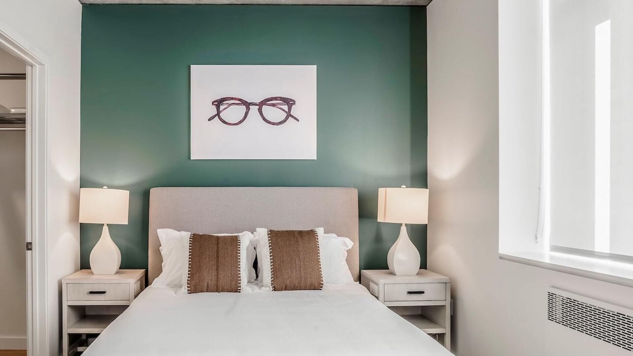 Photo of Bedroom in McCordsville