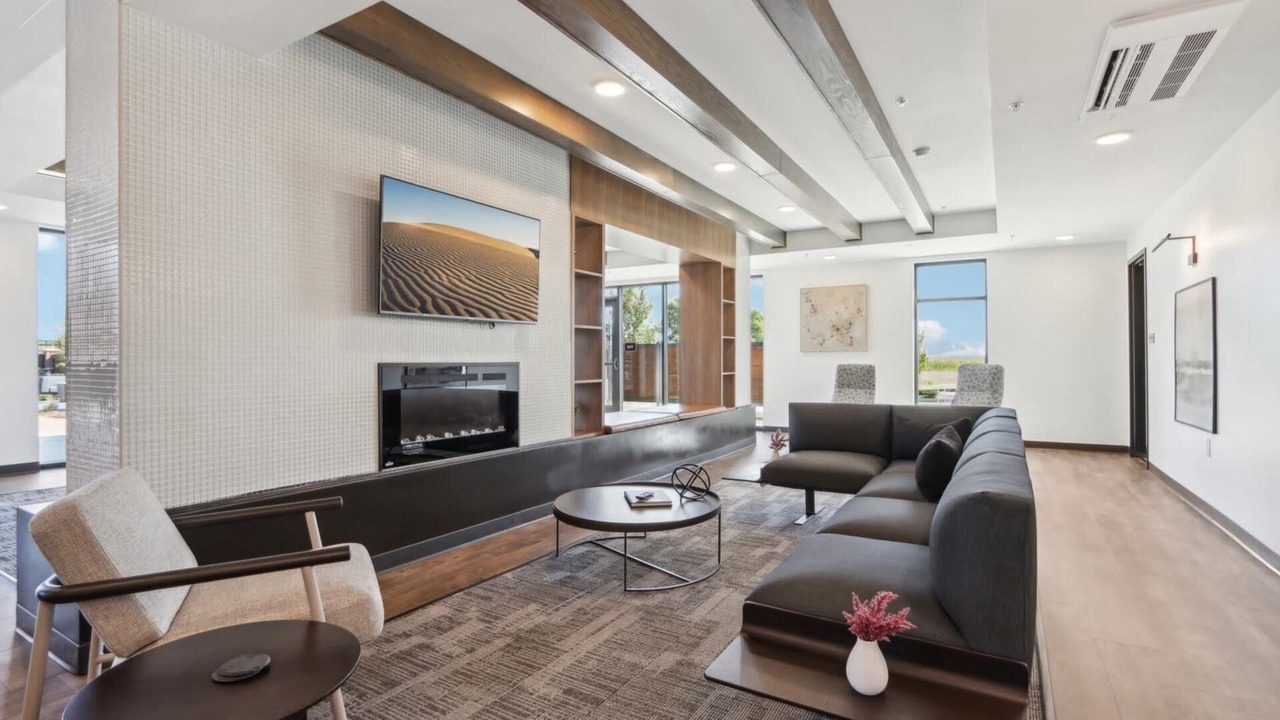 Photo of Livingroom in McCordsville