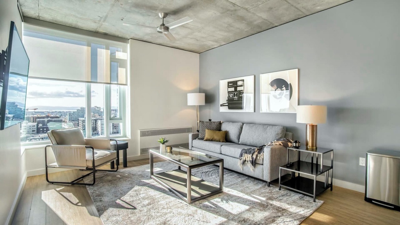 Photo of Livingroom in McCordsville