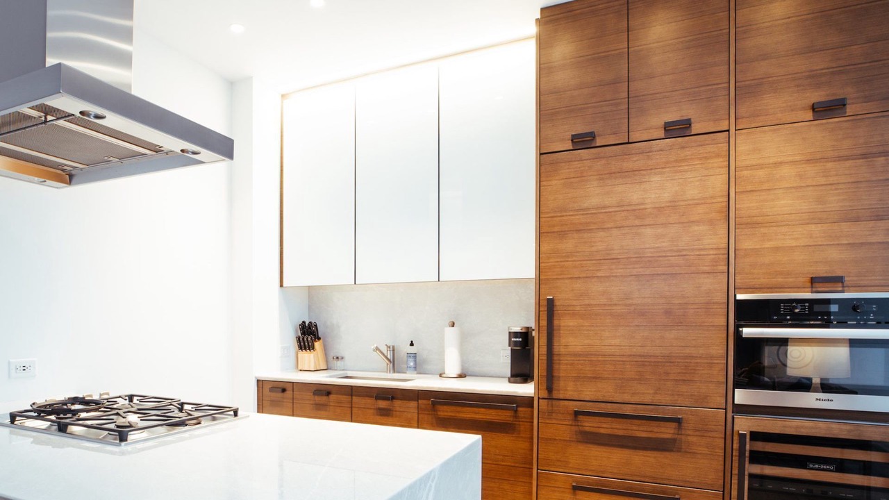 Photo of Kitchen in McCordsville