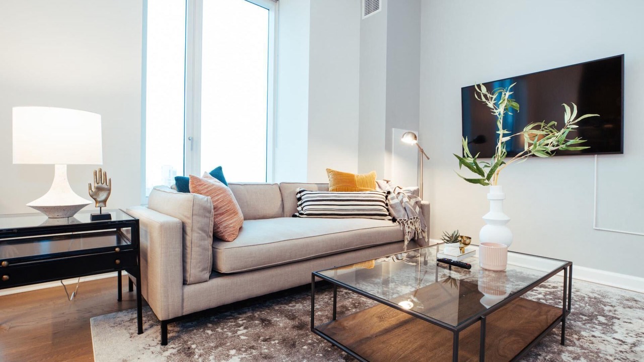 Photo of Livingroom in McCordsville