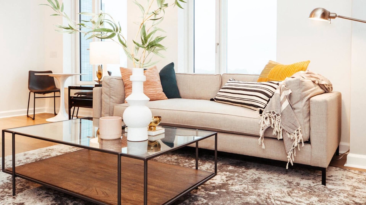 Photo of Livingroom in McCordsville