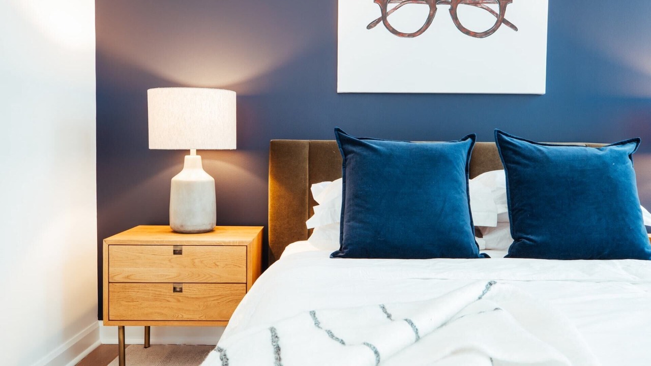 Photo of Bedroom in McCordsville