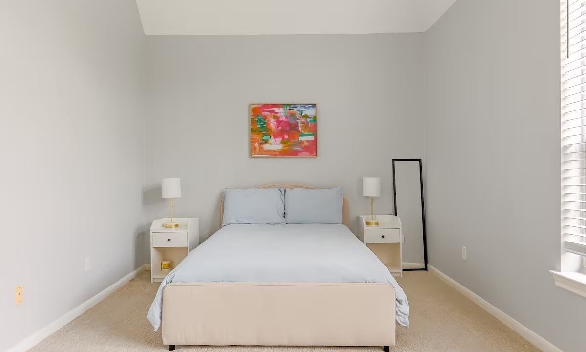 Photo of Bedroom in Uptown
