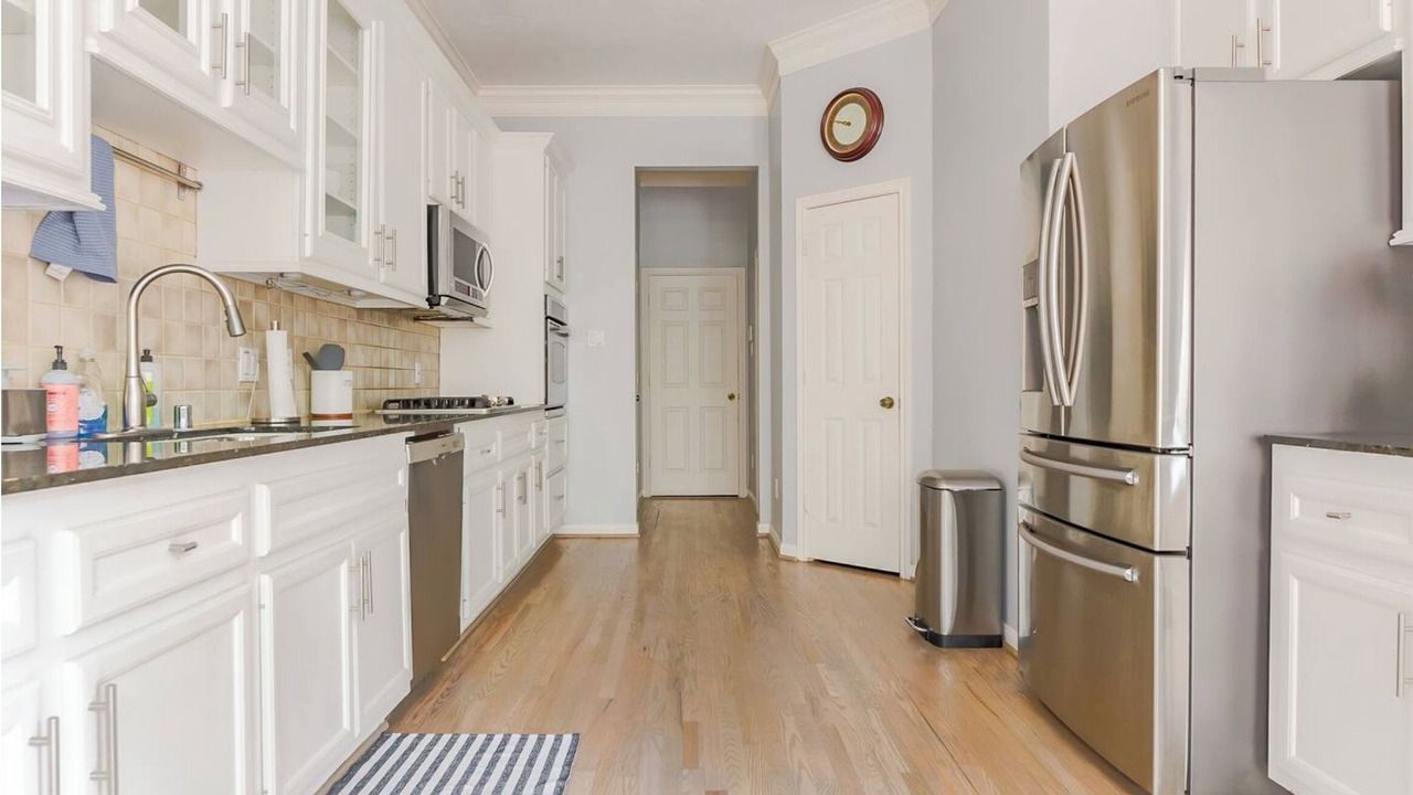 Photo of Kitchen in Uptown