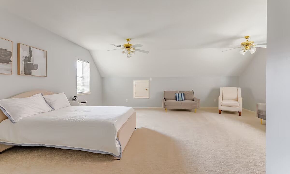 Photo of Bedroom in Uptown