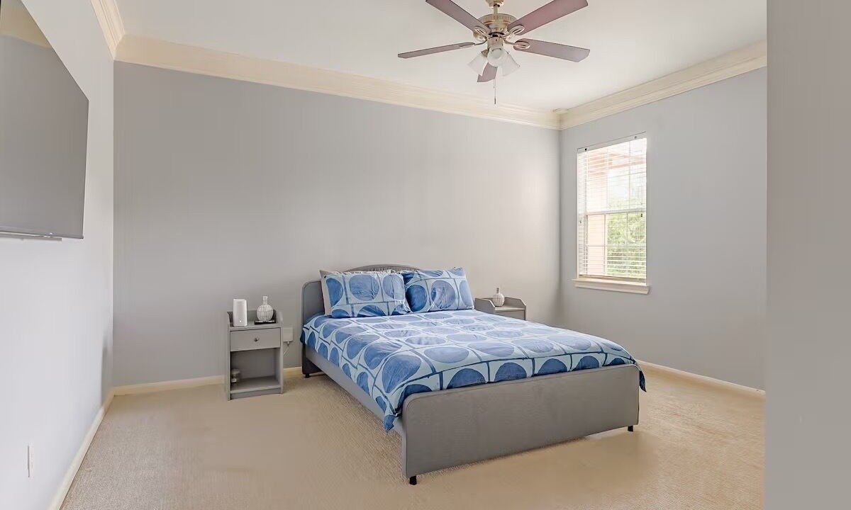 Photo of Bedroom in Uptown