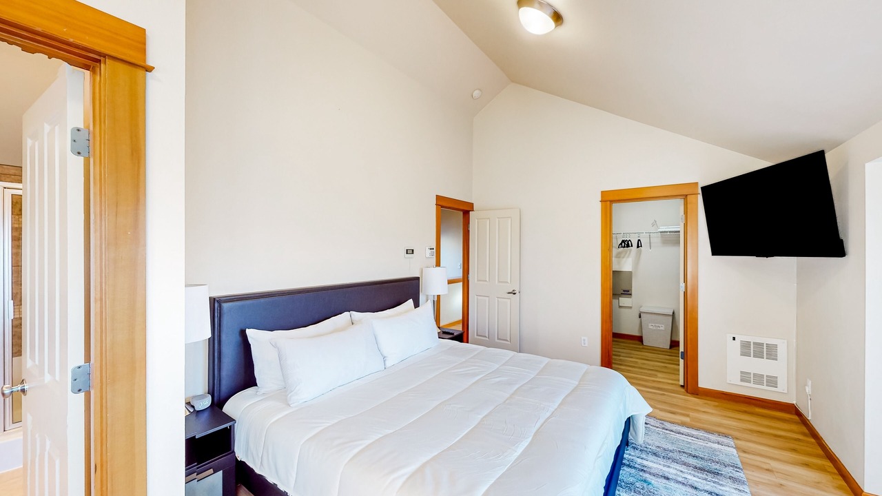 Photo of Bedroom in Atlantic