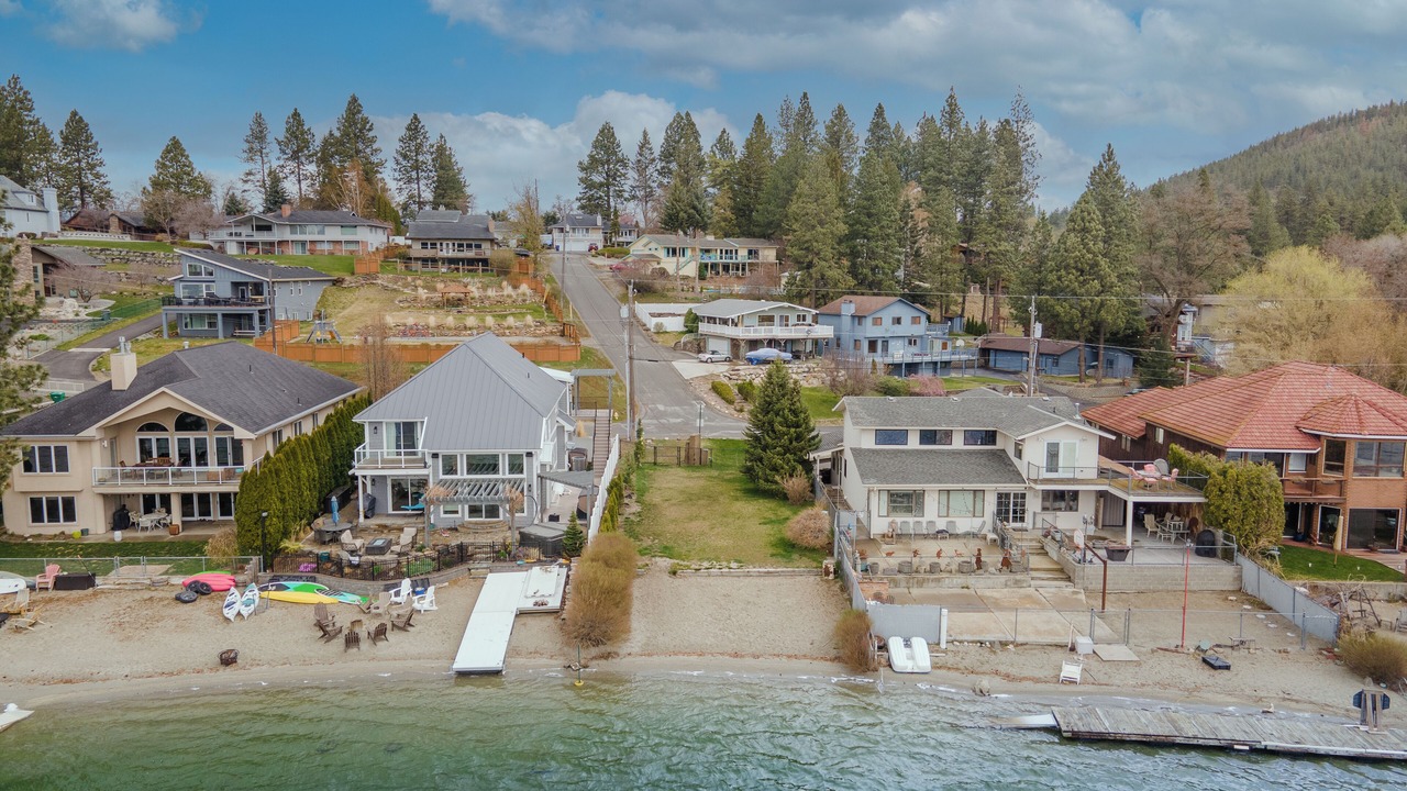 Photo of Outdoor in Liberty Lake
