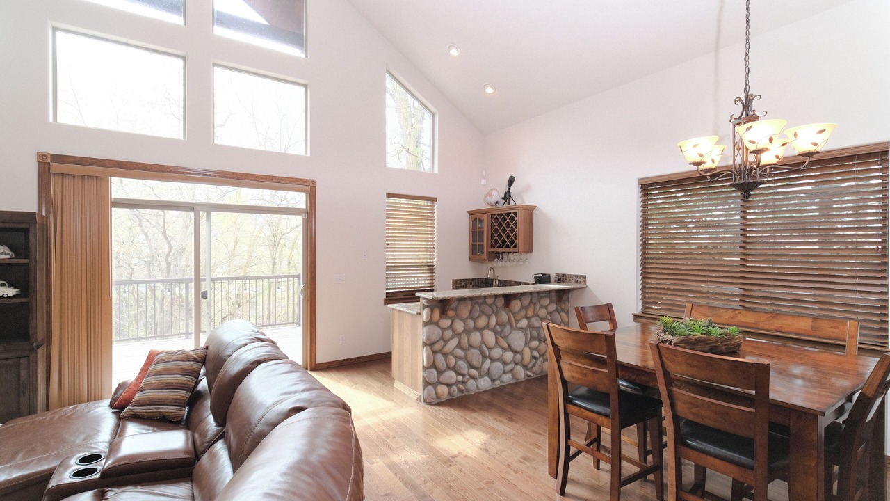 Photo of Livingroom in Liberty Lake