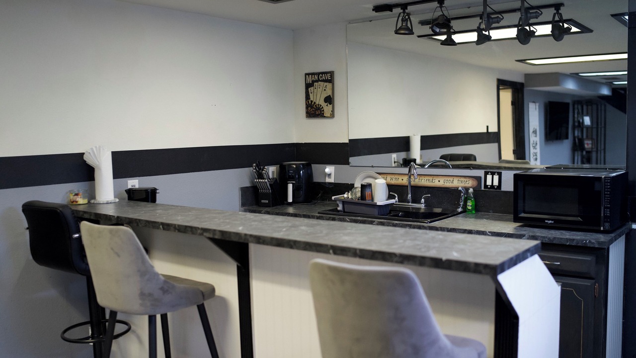 Photo of Kitchen in West Valley