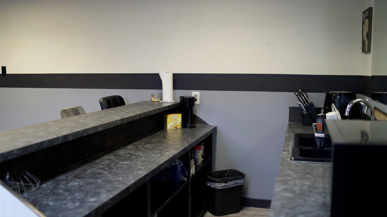 Photo of Kitchen in West Valley