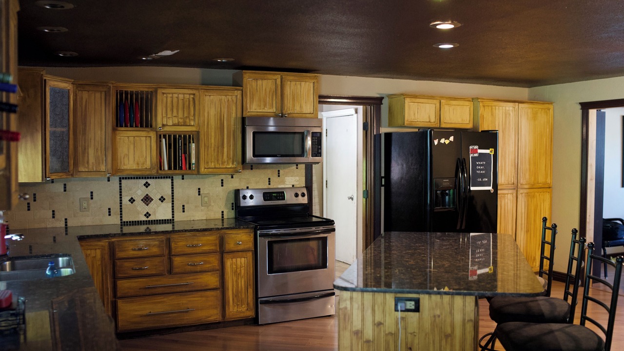 Photo of Kitchen in West Valley