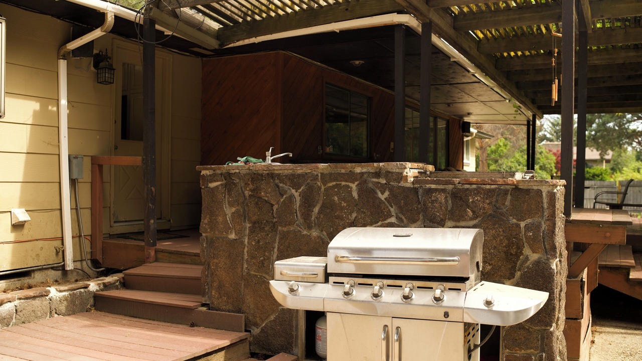 Photo of Patio Balcony in West Valley
