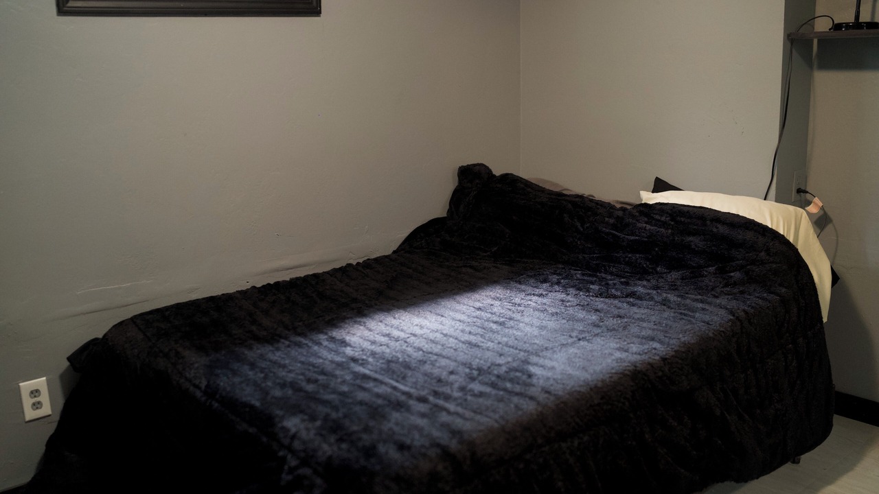 Photo of Bedroom in West Valley