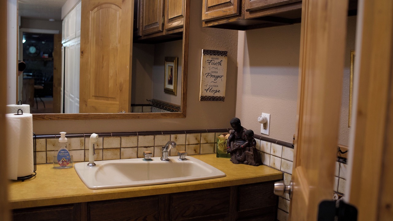Photo of Bathroom in West Valley